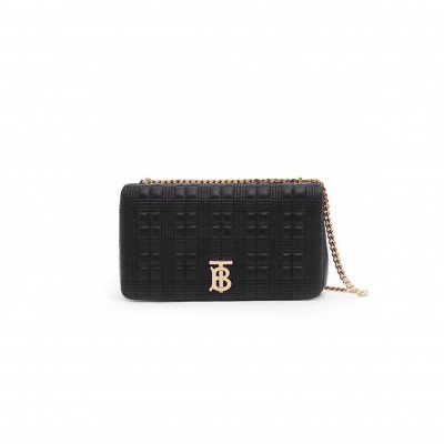 BURBERRY LOLA TB CROSSBODY BAG 80217011 (28*17*6.5cm)